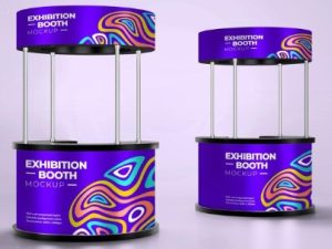 Exhibición Publicitaria