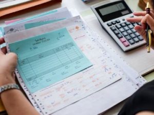 Facturas, Recibos y Remisiones