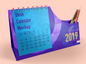 Calendarios Personalizados