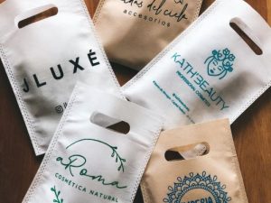 Bolsas Personalizadas