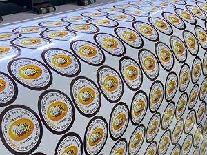 Stickers Personalizados