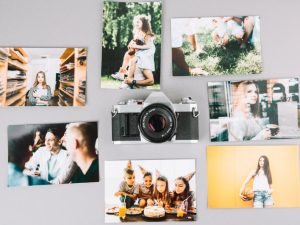 Impresión de Fotografías
