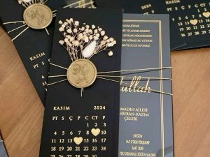 Invitaciones Personalizadas