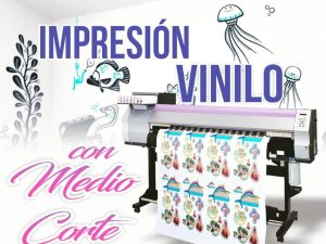 Vinilo de Corte Personalizado | Letras y Figuras
